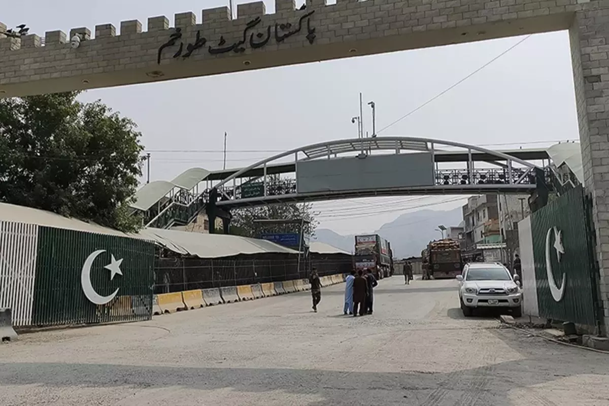 pakistan ve afganistan ortasinda sureksiz ateskes muahedesi 6wMuNQ9b