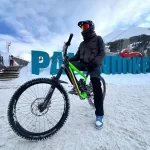 palandokende kis bisikleti heyecani 4zs8wIvP