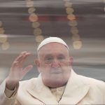 papa francis hastaneden sesli bildiri gonderdi buradan size eslik ediyorum FwOOfTmi