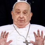 papa francis iki defa vefattan dondu kendi kusmugunda boguldu gbuBACcV