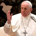 papa franciscusun sihhat durumunda guzellesme 4FQ35RvA