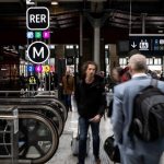 parisin tren raylarinda ikinci dunya savasindan kalma bomba bulundu BNRSsP6c