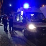 parkta iki kume silahli hengameye tutustu h543y3DZ