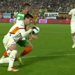 penalti mi degil mi unlu yorumcular morata ve alitinin konumunda tereddutsuz gorus belirtti VUIj2GBn