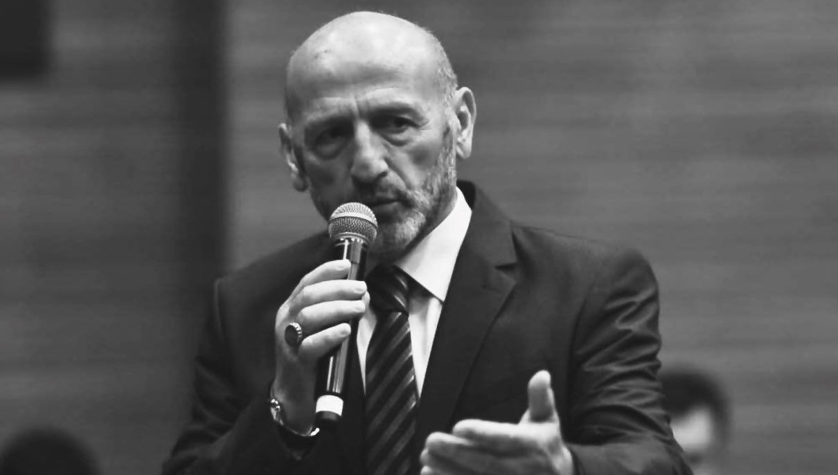 pendik belediyesi ak parti kume baskanvekili huseyin topcu hayatini yitirdi sHKTfPJu