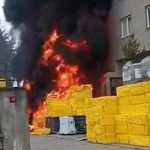 pendikte depo yangini OqfSfrPE