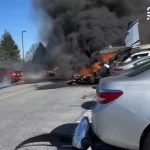 pensilvanyada kapisi acik havalanan kucuk ucak otoparka cakildi 7dwgeAlW