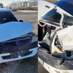 personel servisi ile araba carpisti 16 yarali N8MLA8AZ