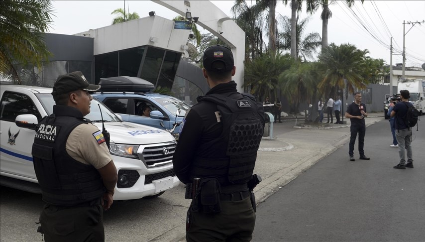 Peru'dan Olağanüstü Hal Duyurusu: 30 Günlük Alarm! 71 peruda 30 gun muddetle ohal ilan edildi RFKideaV