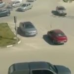 pes dedirten trafik ihlali kamerada uOj21b7l