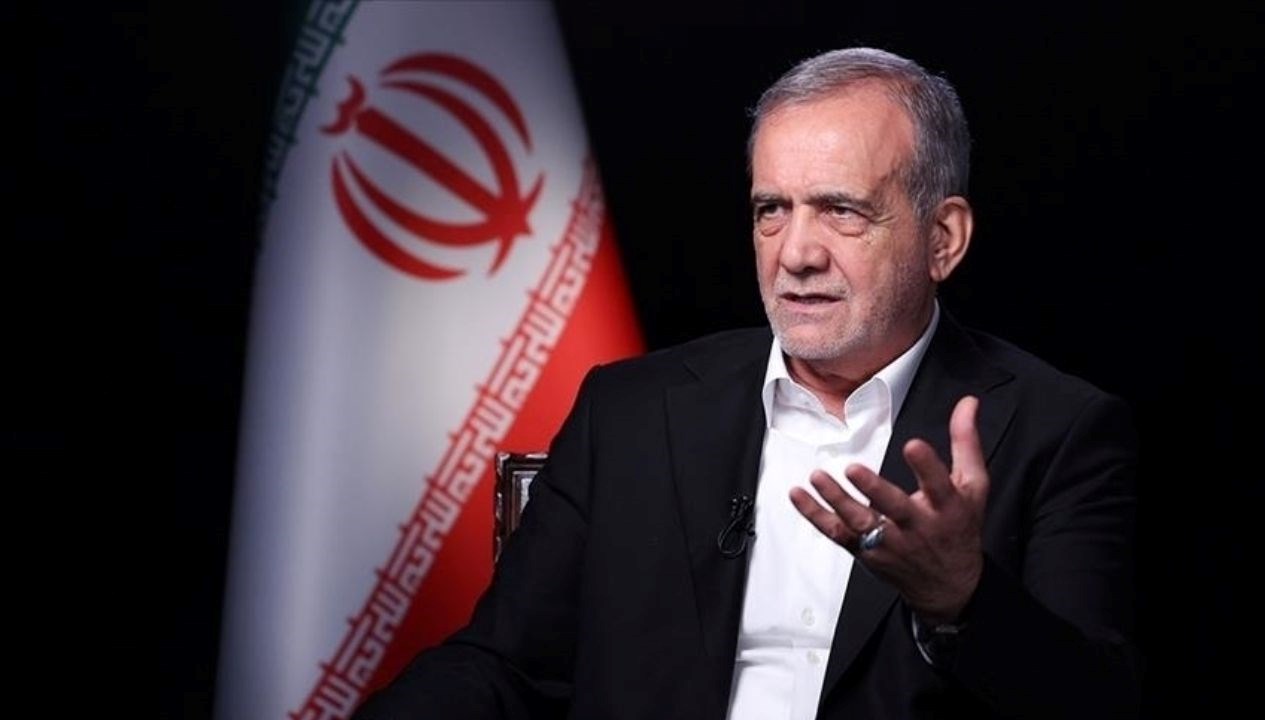 pezeskiyandan trumpa tehdit ediyorsan muzakere etmeyecegim GDfSWOFj