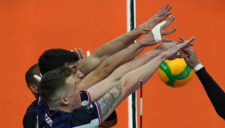 PGE Projekt-Halkbank Mücadelesi: Tarih, Saat ve Yayın Kanalı 71 pge projekt halkbank maci ne vakit saat kacta ve hangi kanalda wRvGmW8i