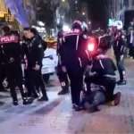 polis memuruna atak 4 tutuklama l6q4GKII