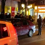 polise direnc eden sofor gozaltina alindi npiz4zQk