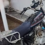 polisin durdurdugu motosiklet calinti cikti gvLvjjJ5