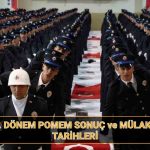 pomem sonuc tarihi 32 devir pomem sonuclari aciklandi mi mulakat sinavi ne vakit kQqLuBSA