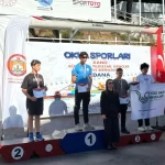 poyraz yildirim turkiye ikincisi oldu i9ZdzcRs