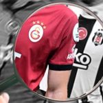 premier lig kulubu derbide hem besiktas hem de galatasarayin genc yildizlarini takip edecek isimler WPp6TOYM