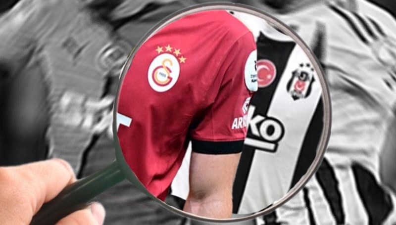 premier lig kulubu derbide hem besiktas hem de galatasarayin genc yildizlarini takip edecek isimler WPp6TOYM