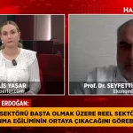 prof dr seyfettin erdogan mevduat faizleri yuzde 50nin altina dusecek dolar ve euro yukselecek 4jdwfnQu