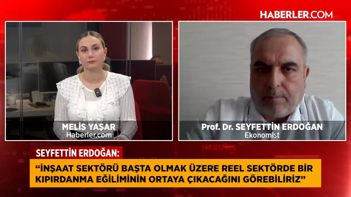 prof dr seyfettin erdogan mevduat faizleri yuzde 50nin altina dusecek dolar ve euro yukselecek 4jdwfnQu