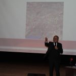 prof naci gorur kayseri fayin kucaginda 7nin uzerinde sarsinti uretir Gm97DZRP