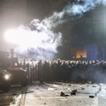 protesto sovlarina katilan 106 kuskulu gozaltina alindi wqt7VGVv