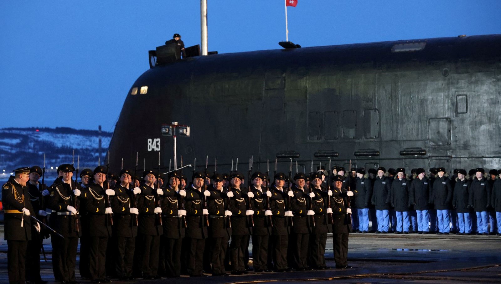 putin talimati verdi rusyanin hipersonik nukleer denizaltisi suya indirildi fbZDXtKF