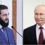 putinden suriye cumhurbaskani saraya ileti w8AiiG6e