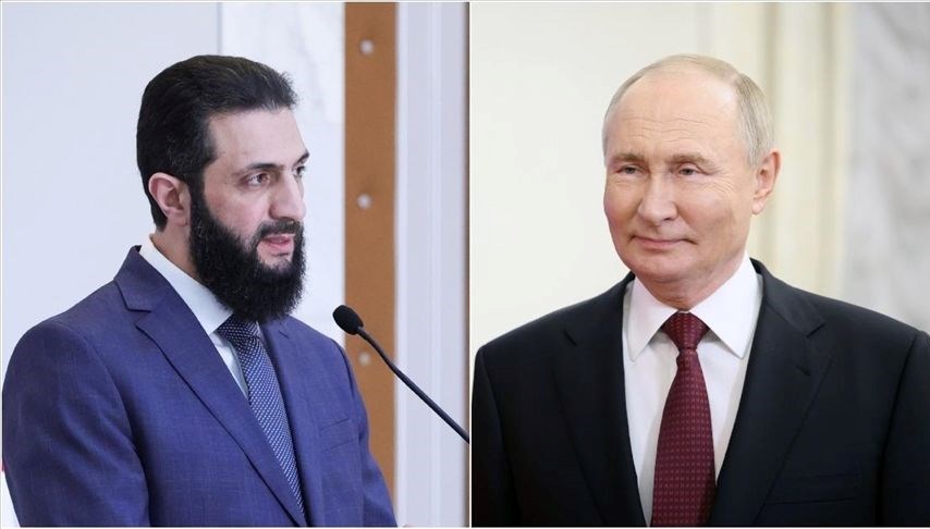 Putin'den Esad'a mesaj 71 putinden suriye cumhurbaskani saraya ileti w8AiiG6e