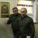 putinin kursk ziyareti sonrasi savasin seyrini degistirecek atilim rusya sucayi geri aldi Z1kHVABd