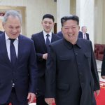 putinin mektubu kim jong unun elinde kuzey koreye vakitsiz ziyaret XJiEnz52