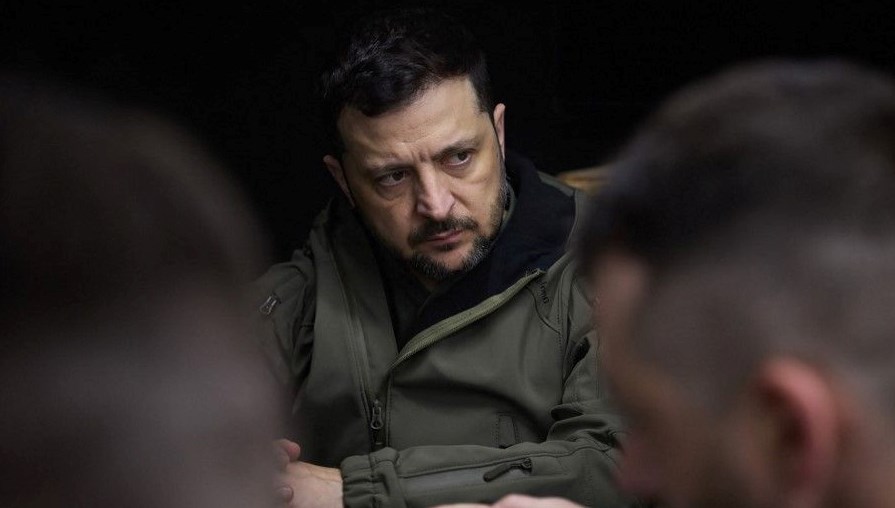 putinin musaadeden gidiyor olum buyrugumu sahsen zelenski verdi MmlklMA7