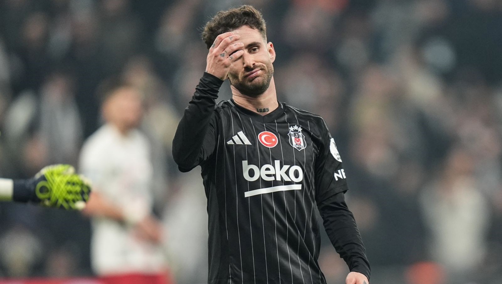 rafa silva galatasaray derbisinde oynayabilecek mi durumu asik r oldu 4IyRn4yH