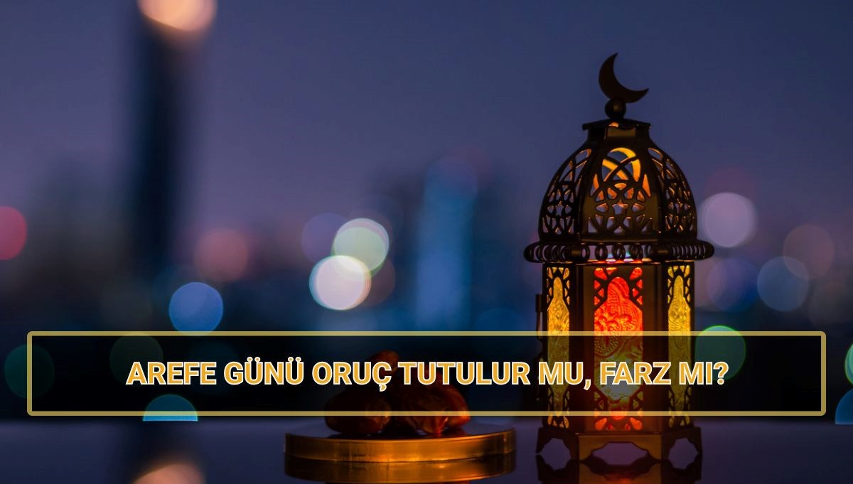 Ramazan Bayramı Arefesinde Oruç: Farz mı, Yoksa Sünnet mi? 71 ramazan bayrami arefe gunu oruc tutulur mu farz mi arefe gunu oruc tutulur mu