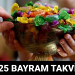 ramazan bayrami ne vakit ramazan bayrami tatili hangi gun baslayacak bayram takvimi 2025 xBvHH1yG