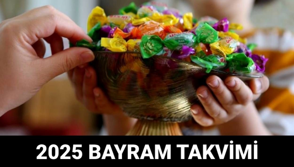2025 Ramazan Bayramı: Tatil Takvimi ve Başlangıç Tarihi Rehberi 71 ramazan bayrami ne vakit ramazan bayrami tatili hangi gun baslayacak bayram takvimi 2025