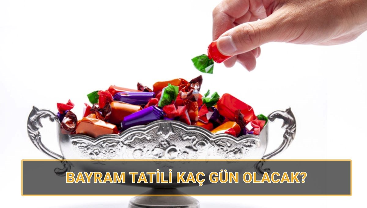 Ramazan Bayramı tatili uzar mı, 9 gün olacak mı? 2025 Ramazan Bayramı tatili kaç gün? 71 ramazan bayrami tatili uzar mi 9 gun olacak mi 2025 ramazan bayrami tatili kac 44sjy5dz