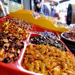 ramazan bayramina sayili gunler kala sekerler tezg hlari renklendirdi c8zGhKfA