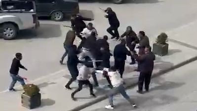 ramazan davulcularin bahsis arbedesine tutuklama ruvaXhMP