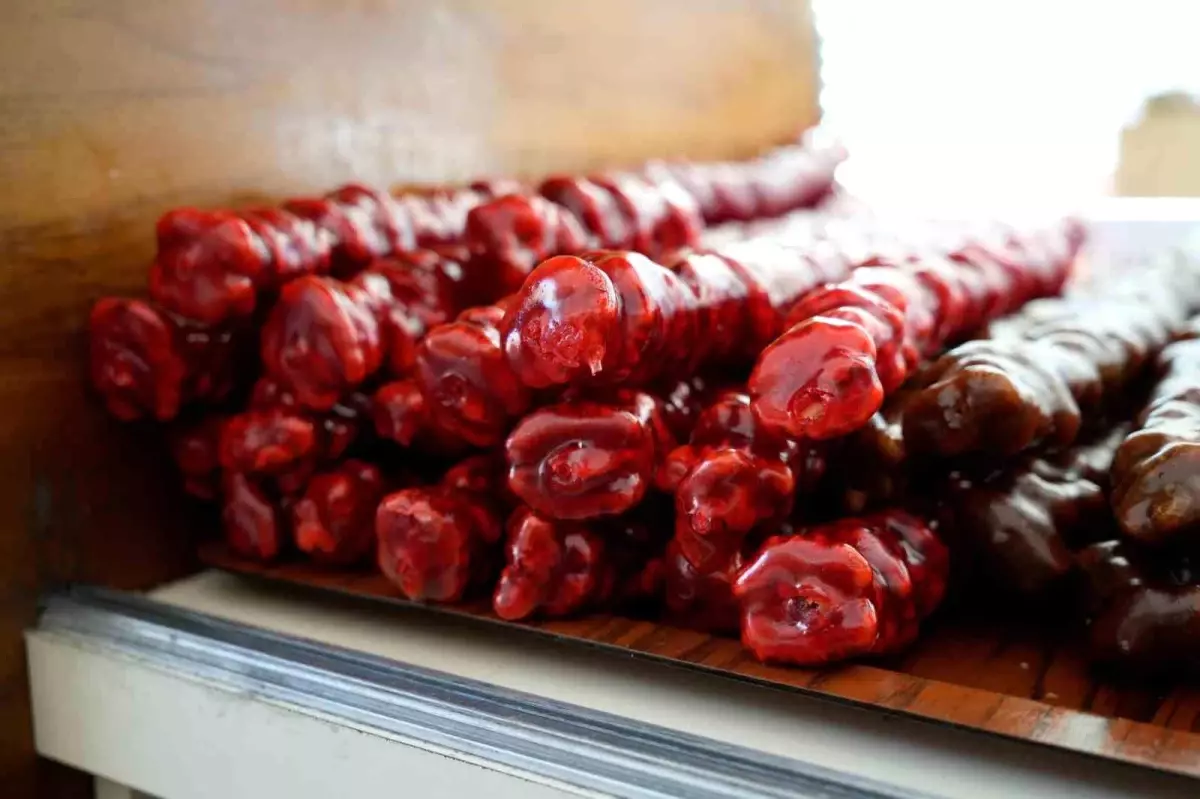 ramazanda gumushanenin pestil ve kome talebi artiyor hN1cSAXh