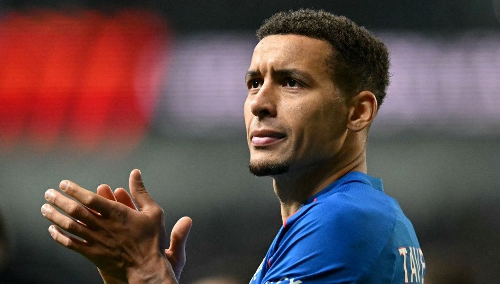 rangers cephesi rovans oncesi huzursuz jose en duzgunlerden biri ibroxta degisik olacak rgzVClmw