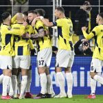 rangers fenerbahce rovans maci ne vakit saat kacta ve hangi kanalda canli olarak yayinlanacak fenerbahcenin Cm3YP2NH