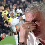 rangersin fenerbahce galibiyeti gundem oldu mourinho saskina dondu tjpbZ6Zg