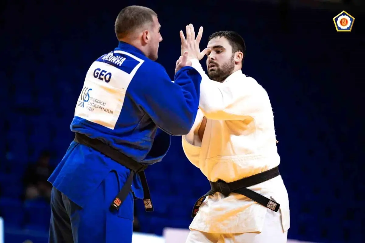 recep ergin karadagda avrupa judo sampiyonu oldu wg5ieymn