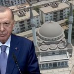 recep tayyip erdogan camii acildi erdogan iki ulke ortasindaki kardesligin nisanesi olacak jEWgKstK