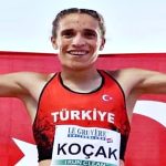 rekortmen atlet dilek kocak doping testinden aklandi ve bir unsur imza atti g4Dt5CuS