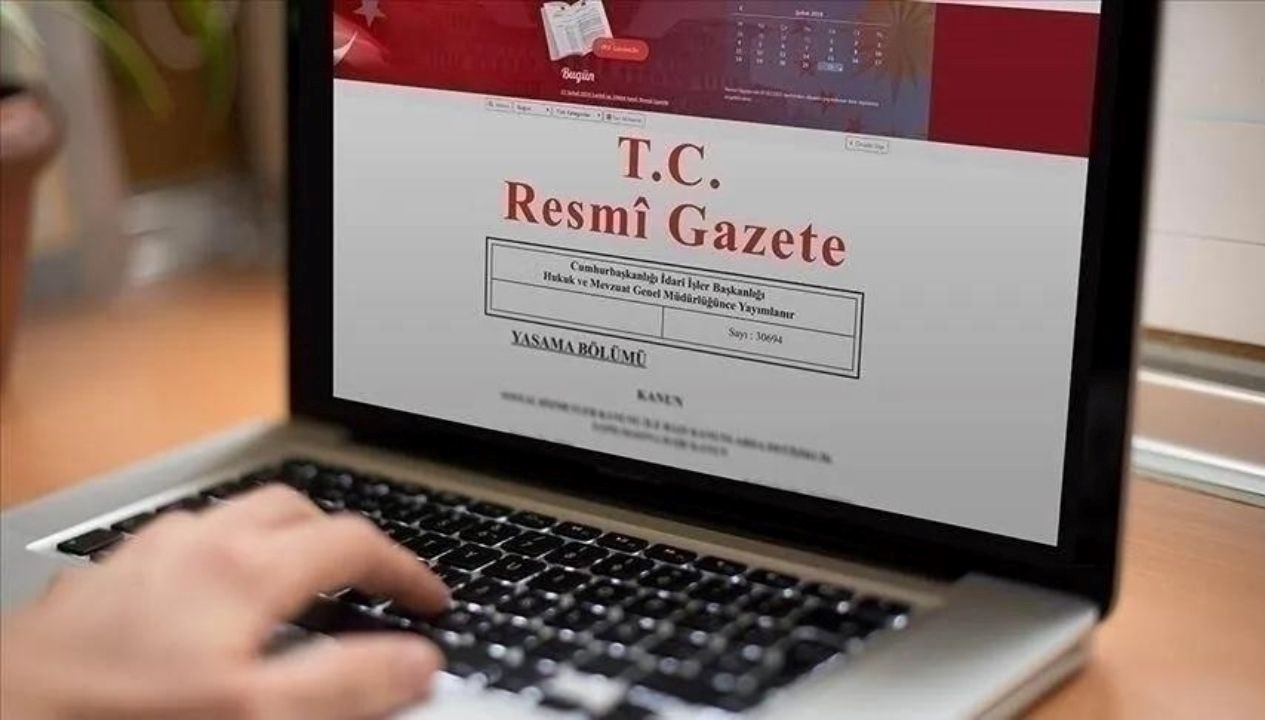 resmi gazetede bugun 13 mart 2025 resmi gazete kararlari euWpZqef