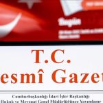 resmi gazetede bugun 20 mart 2025 resmi gazete kararlari W8CTBSHT