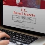 resmi gazetede bugun 26 mart 2025 resmi gazete kararlari HzsHntfB